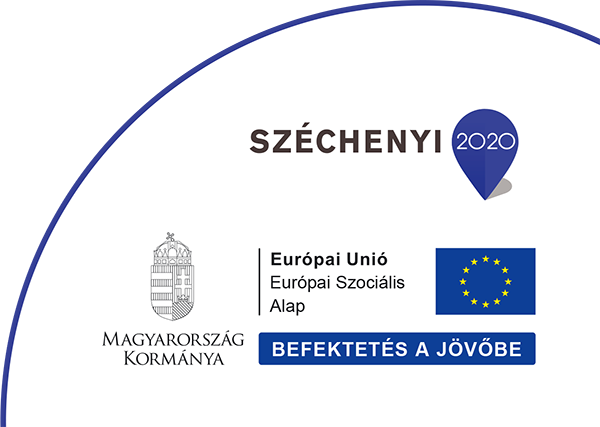 Széchenyi terv 2020